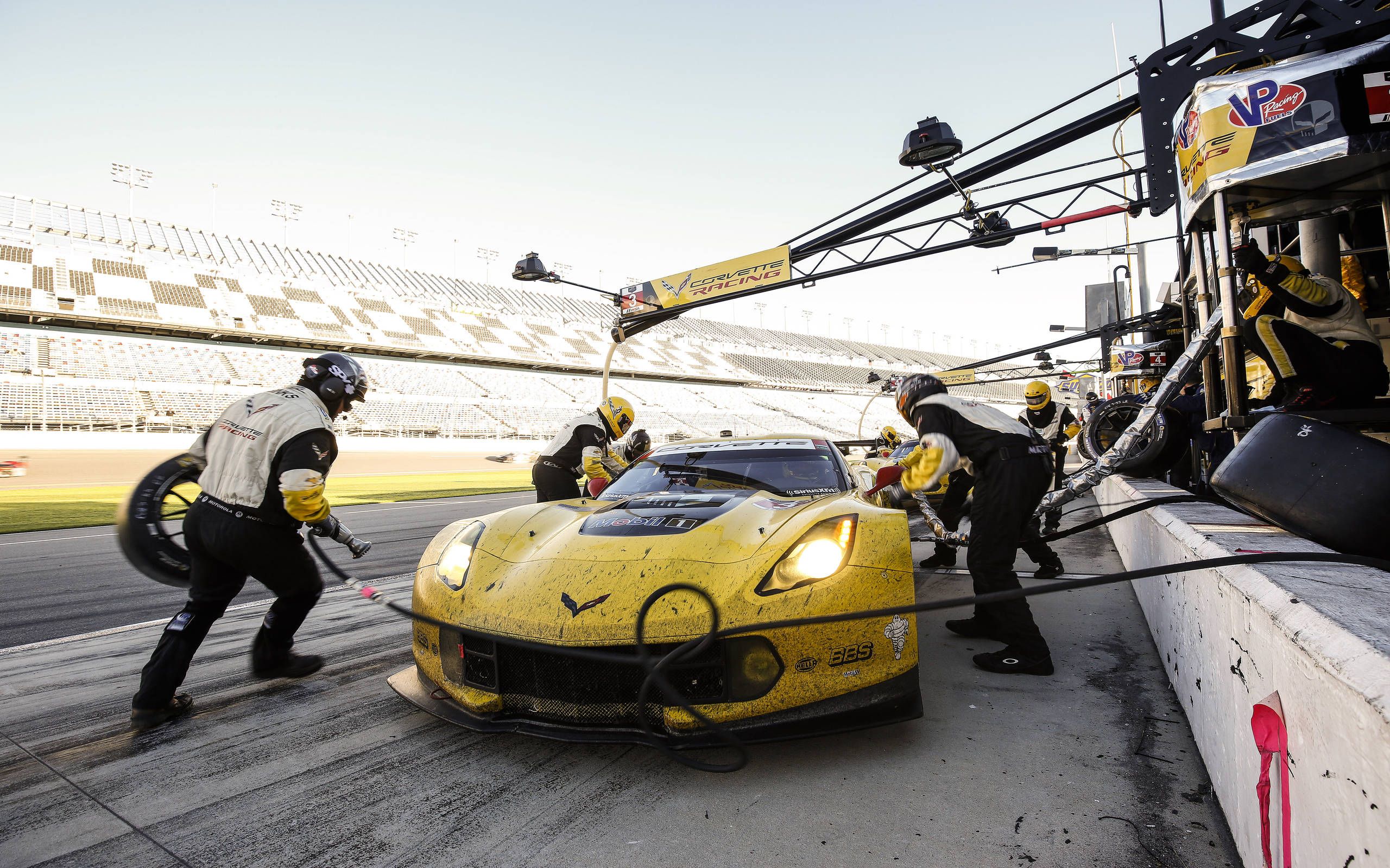 Complete final results 2015 Rolex 24 at Daytona IMSA Tudor United