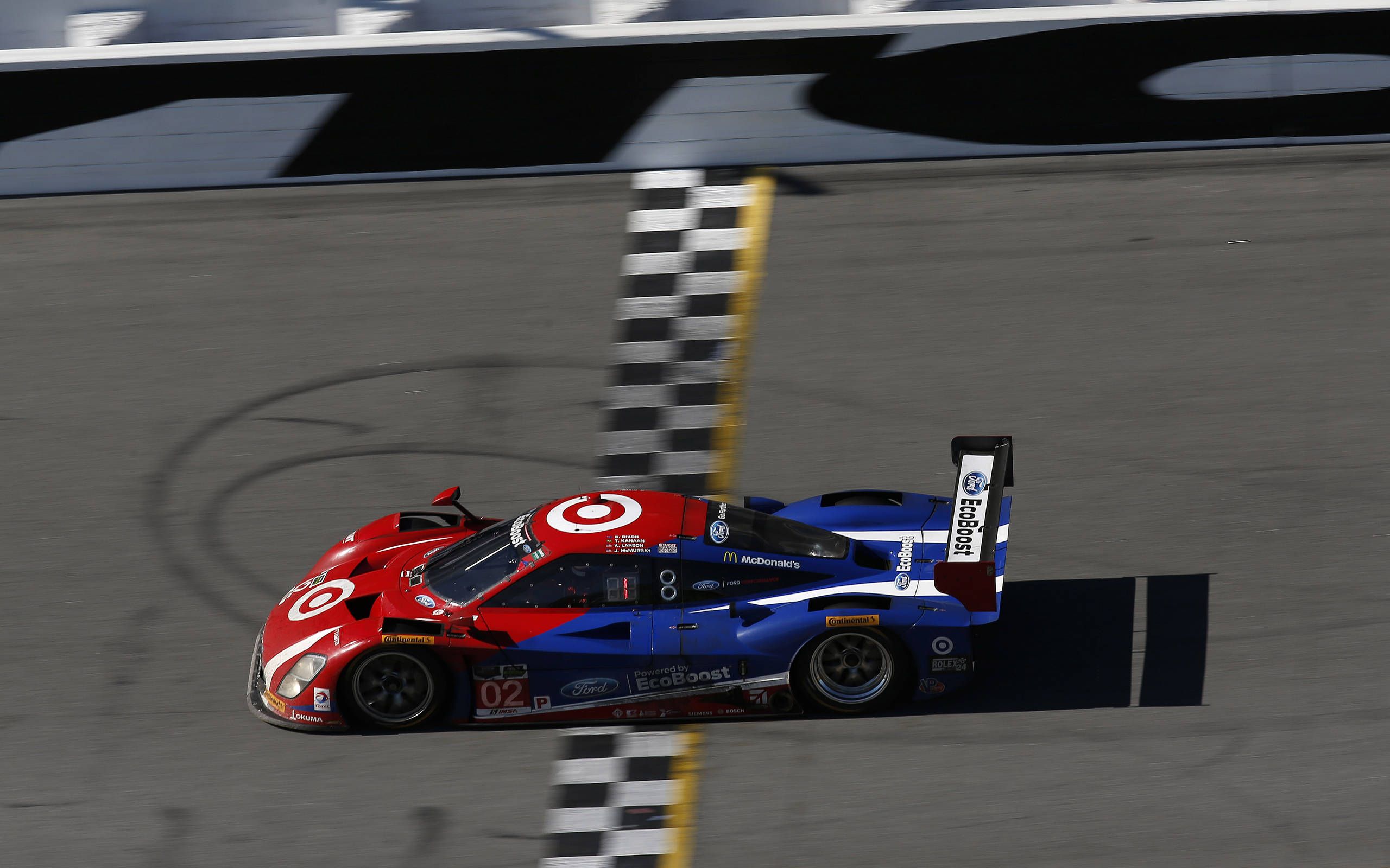 Gallery Winners from 2015 Rolex 24 at Daytona