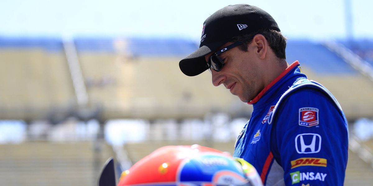 Justin Wilson, 37, died from injuries suffered Sunday at Pocono Raceway in Long Pond, Pa. He was stuck in the helmet by crash debris and was in a coma until his death on Monday.