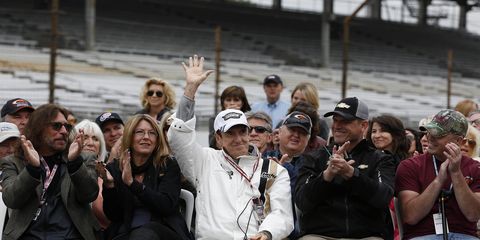 Jim Nabors, shown in 2013, will be replaced as singer at the Indy 500 by a capella group Straight No Chaser.