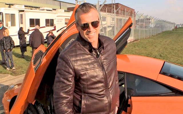 BBC Top Gear July 2023 (Digital) 