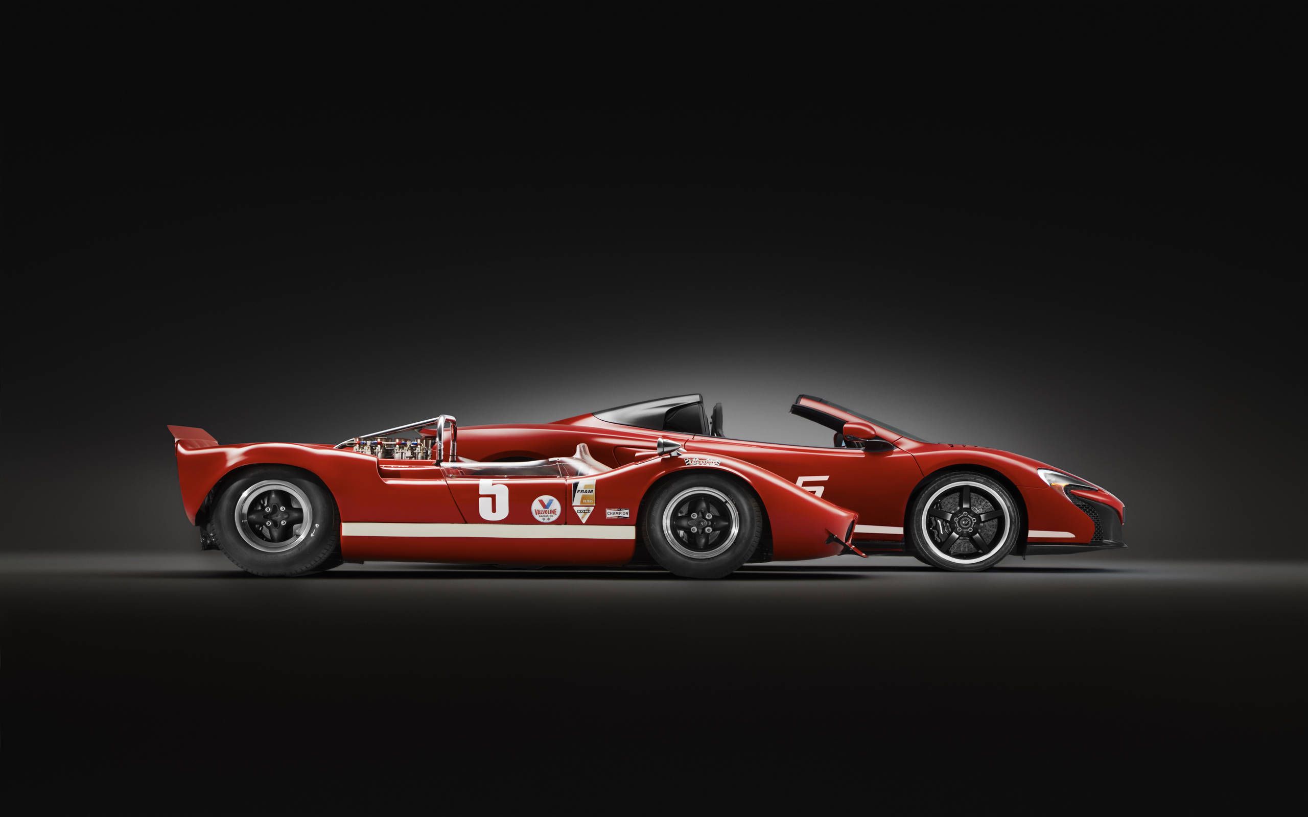Lotus reimagines the Type 66 Can-Am car, 53 years after it was designed -  Hagerty Media