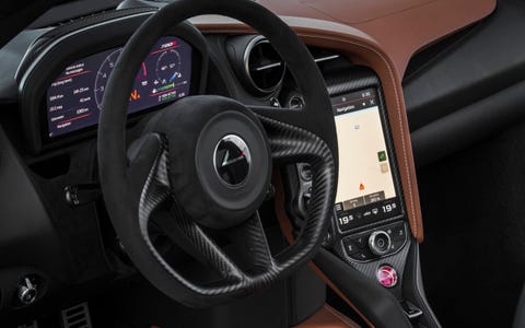 gallery check out the 2018 mclaren 720s interior check out the 2018 mclaren 720s interior