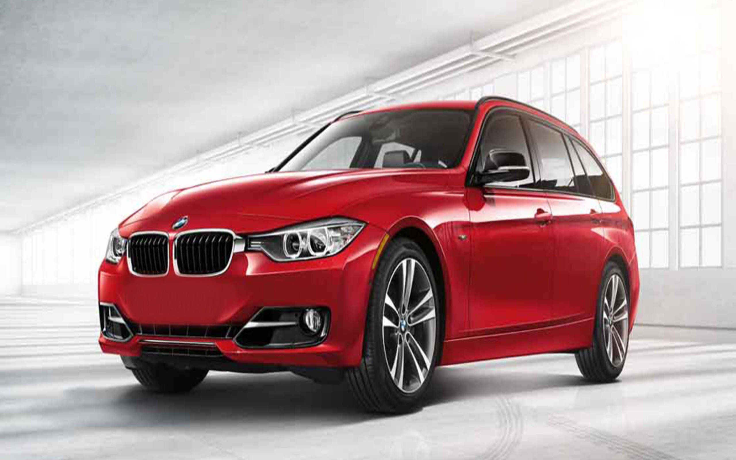 2015 BMW 5 Series gains new options packages 550i variant discontinued   Drive