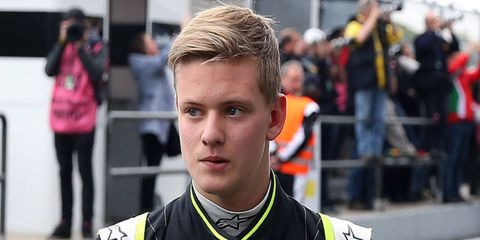 Mick Schumacher is reportedly close to a deal with a Ferrari-linked racing team.