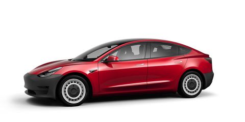 Sure, a $35,000 Tesla Model 3 sounds great, but not as great as a $25,000 Tesla Model 3.