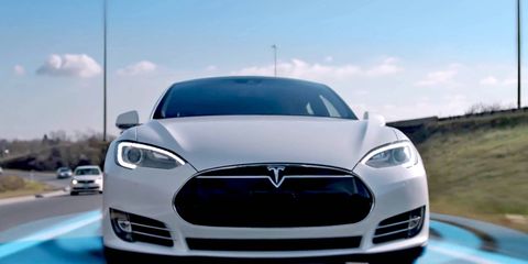 Tesla had indicated earlier that it would look into modifying the safety features of the Autopilot driver assist system.