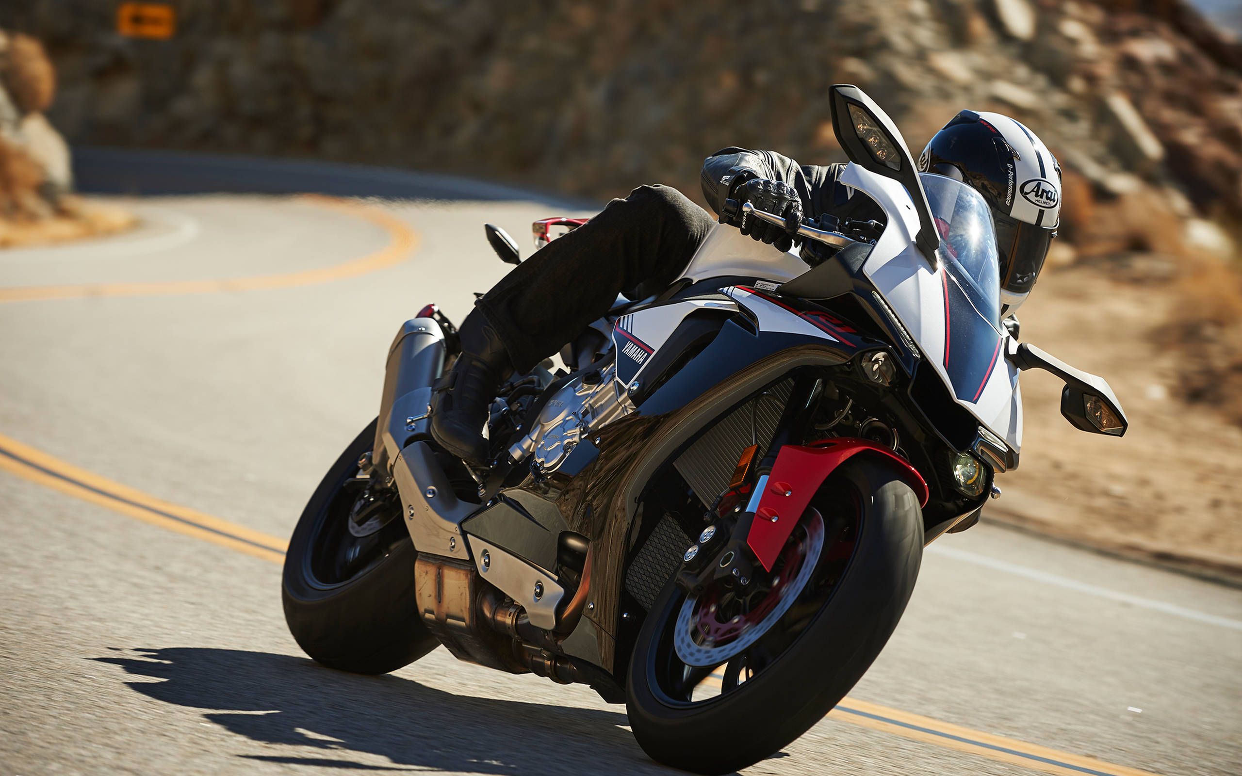 Yamaha deals best superbike