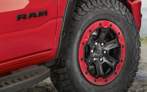 The 2019 Ram 1500 isn't at dealers yet, but it already has a full array of Mopar parts and accessories.