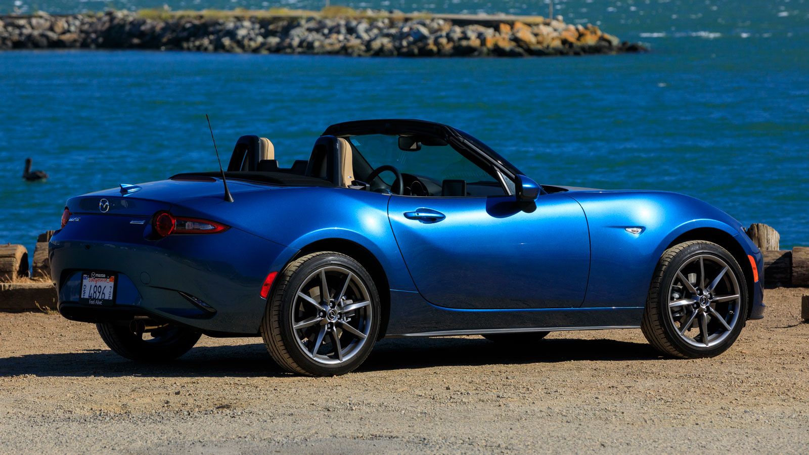 2019 mazda deals miata accessories