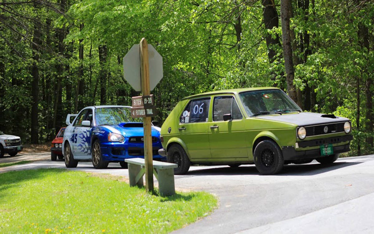 Gallery: 2015 Run Up Mount Ascutney hill climb photos