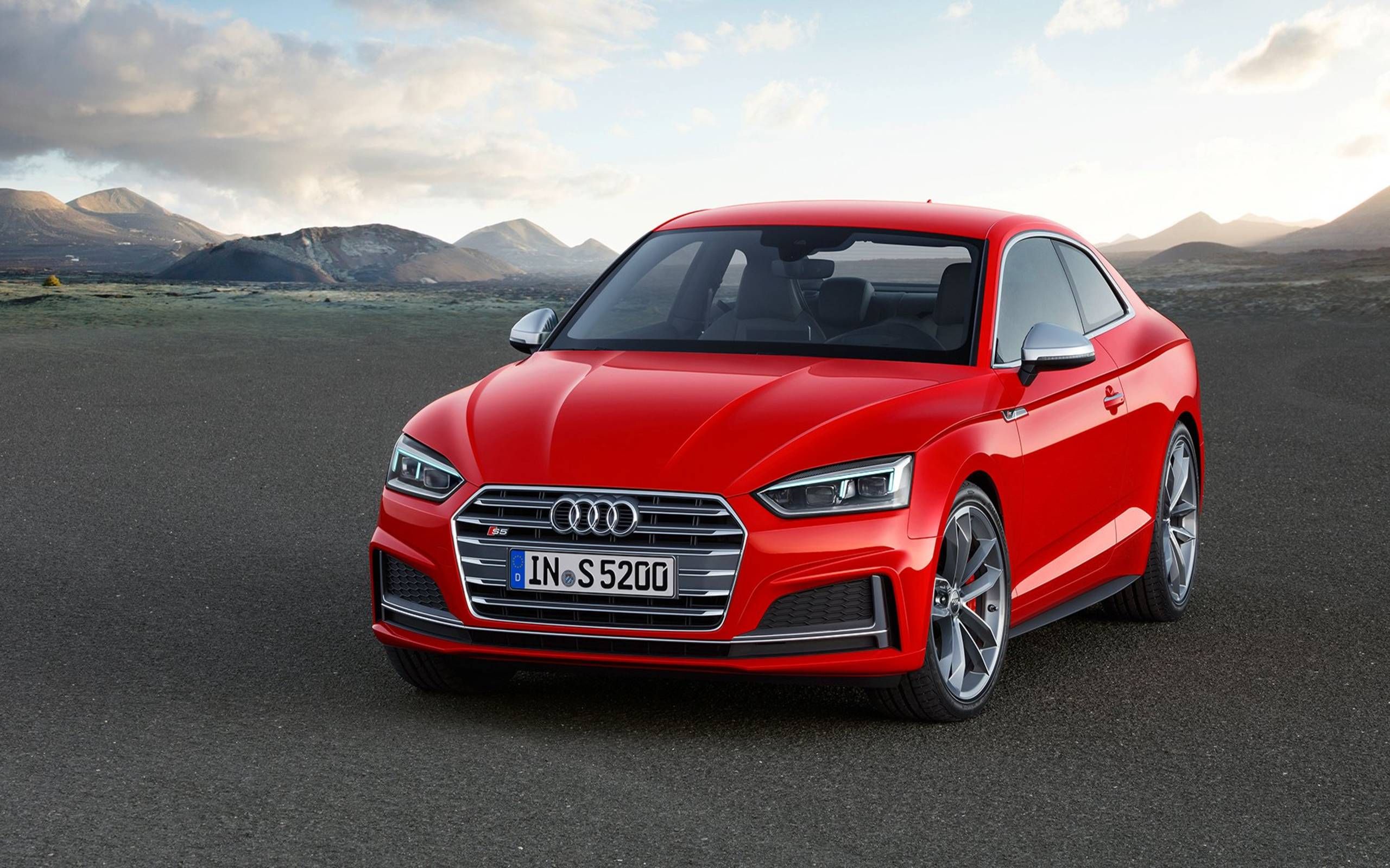 2024 Audi A5 Unveiled: A New Generation AUDI Sportback !! 