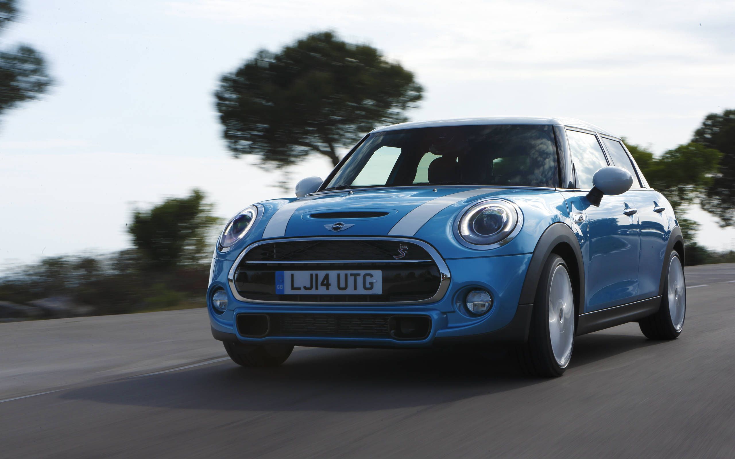 2015 MINI Cooper Hardtop Prices, Reviews, and Photos - MotorTrend