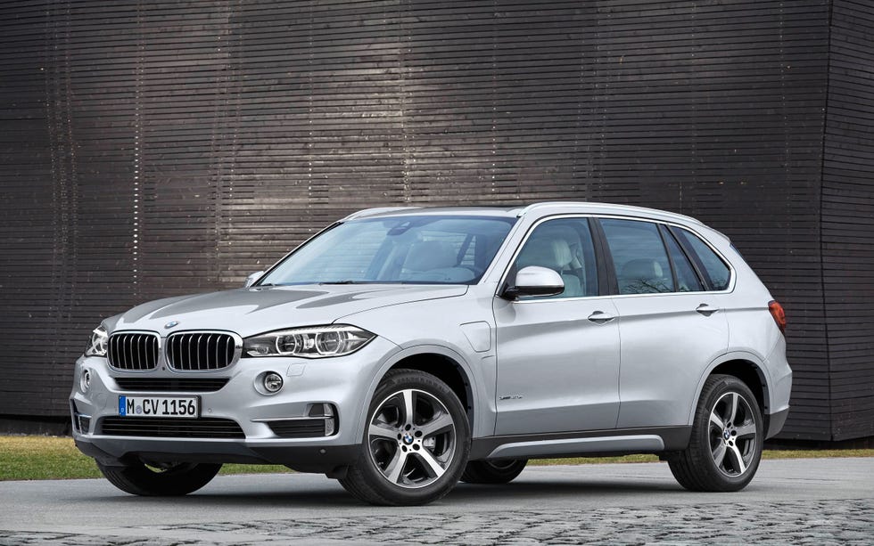 2016 bmw x5 xdrive40e for sale