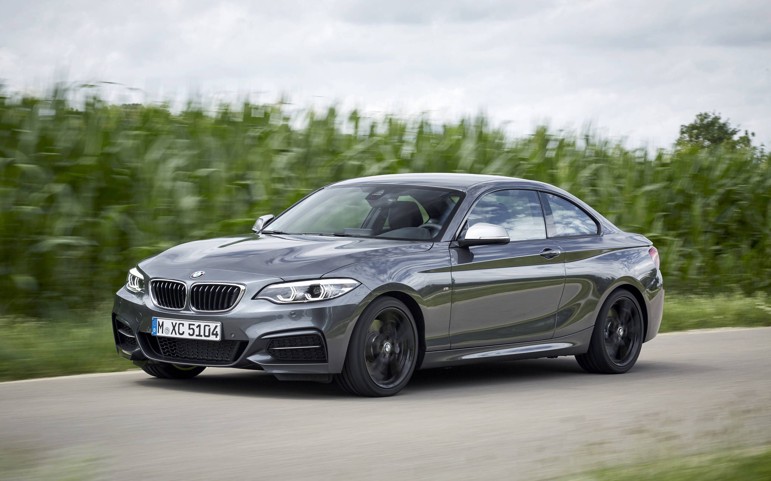 BMW M240i 2022 Đánh giá Thông số Giá xe Động cơ và Hình ảnh