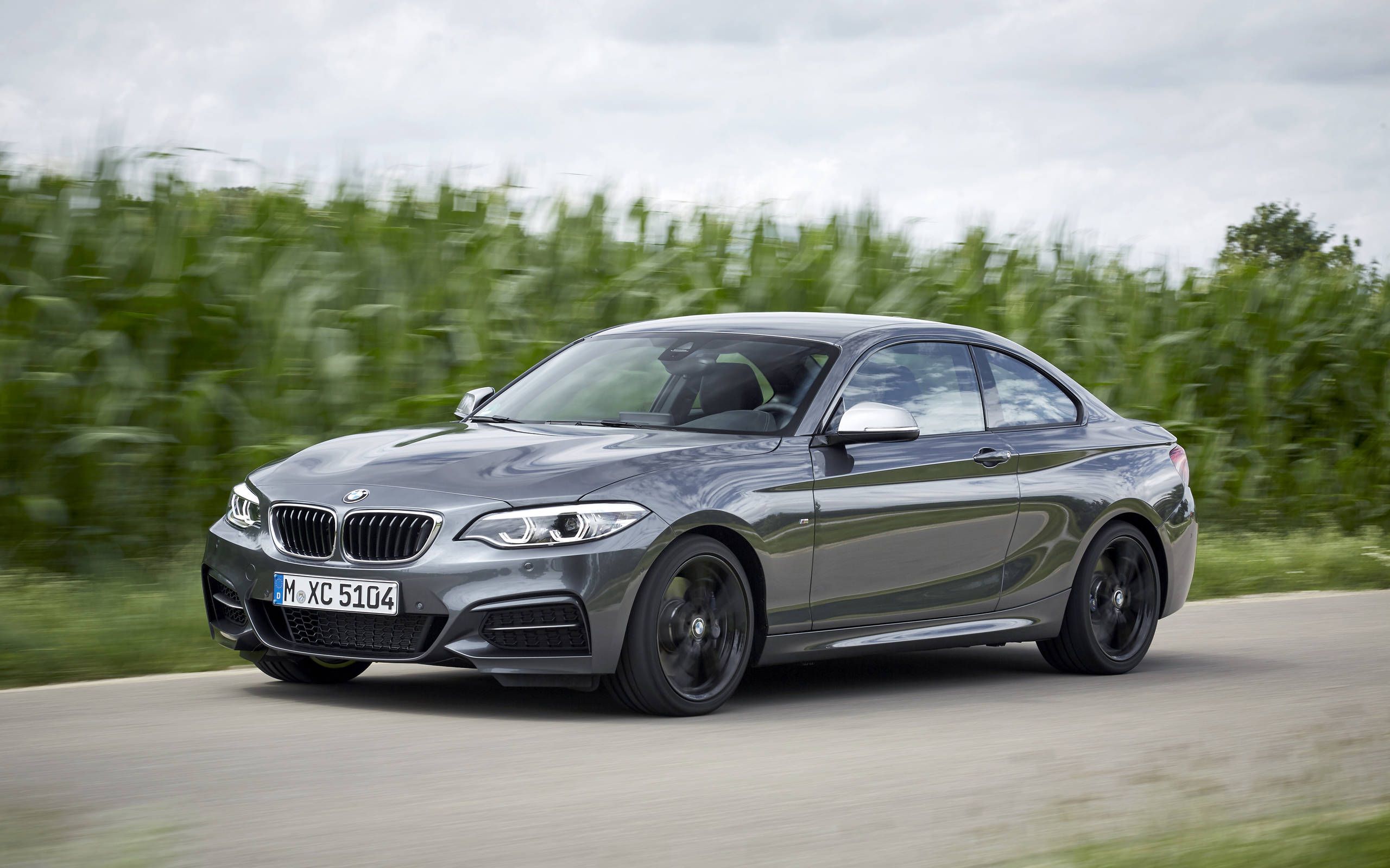 17 Bmw M240i Review One Of The Best Cars You Can Buy Today