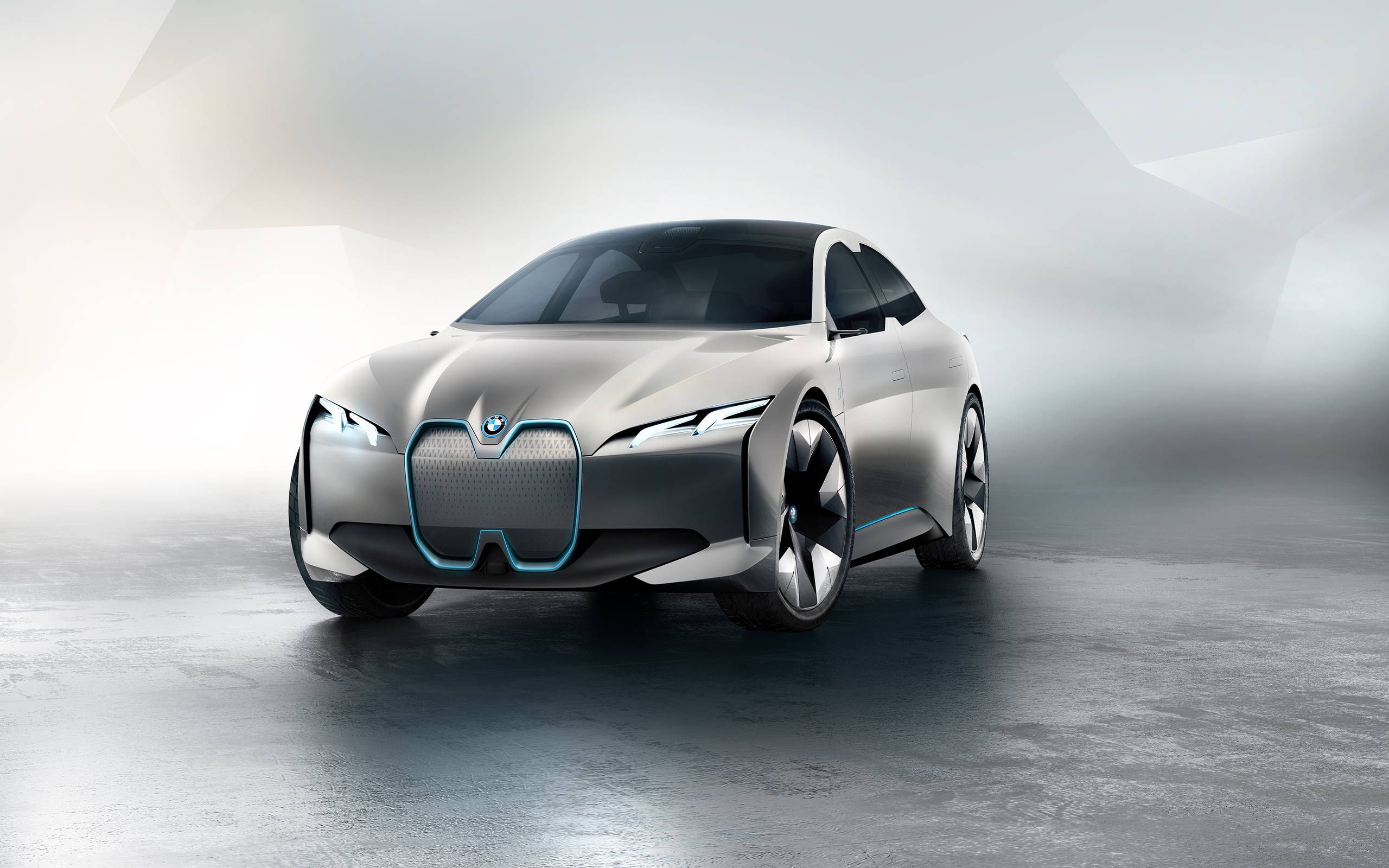 BMW Vision EfficientDynamics Wins the Louis Vuitton Classic Award -  BimmerFile
