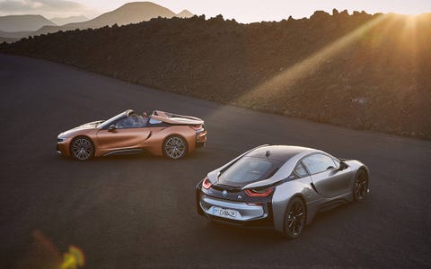 I Caramba Bmw To Add Ix Crossovers To I Ev Line I Caramba Bmw To Add Ix Crossovers To I Ev Line