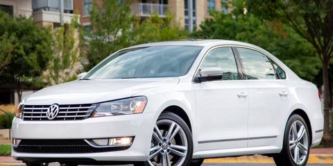 105,000 owners of 2.0-liter VW Group vehicles in Canada will receive compensation in addition to the option of selling their cars back or having them repaired.