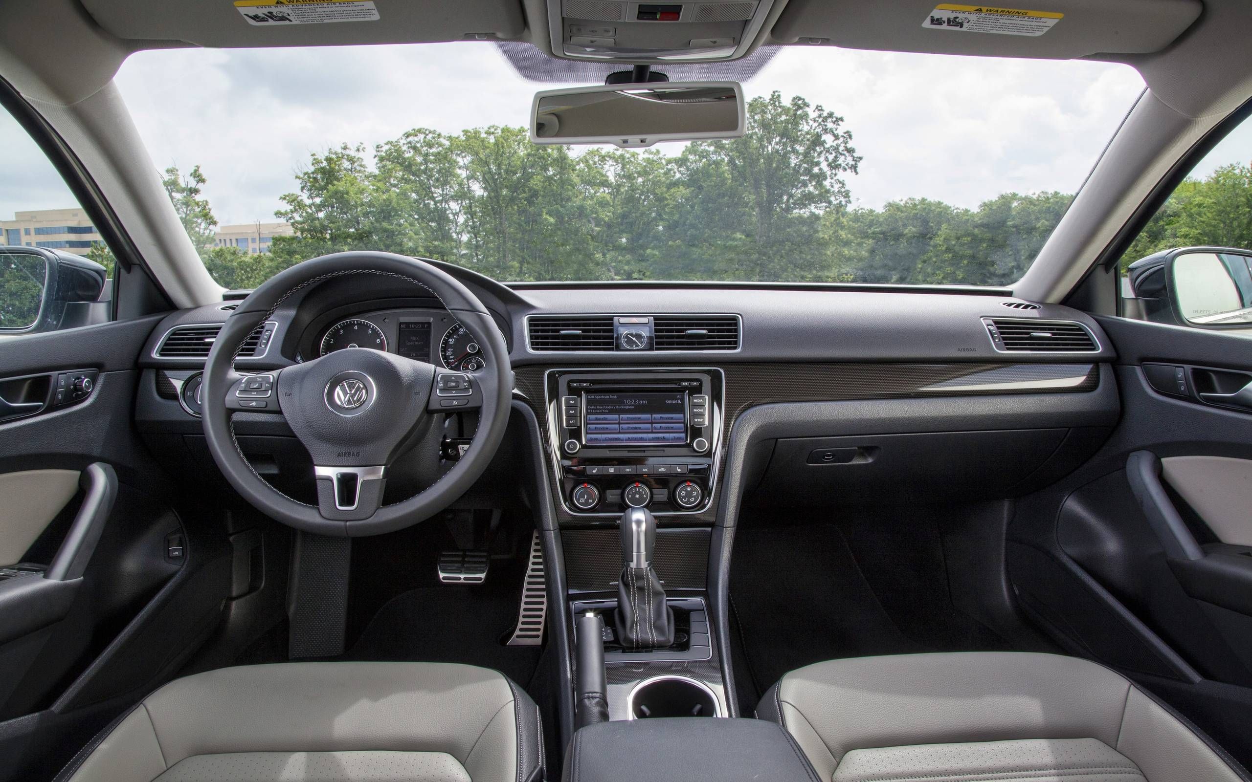 2014 Volkswagen Passat Sport Long-Term Verdict