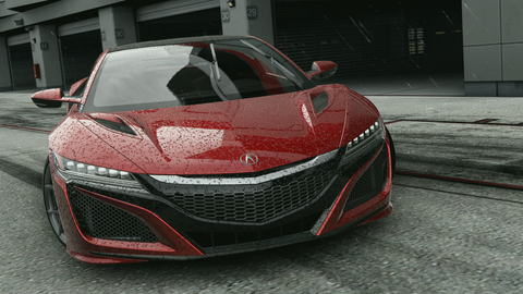 "Project Cars 2" is on sale now for PC, PS4 and XboxOne.
