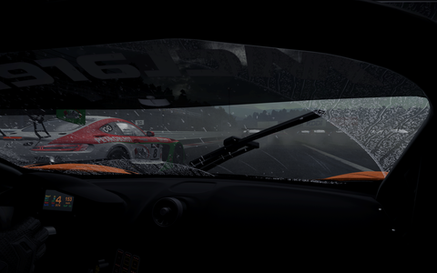 "Project Cars 2" is on sale now for PC, PS4 and XboxOne.