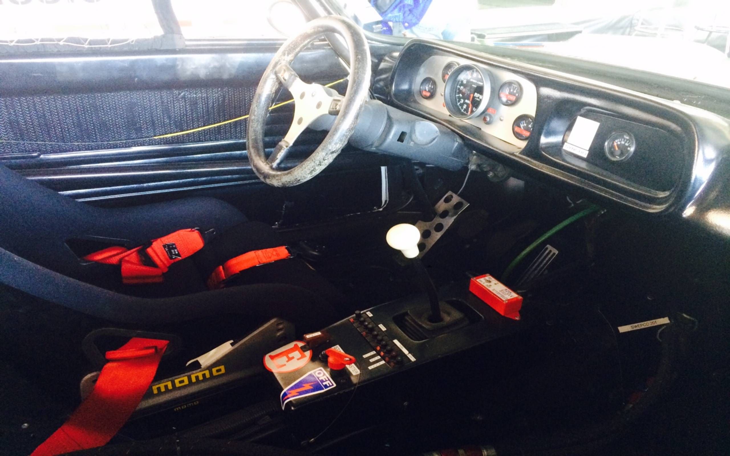 batmobile pedal car 1975