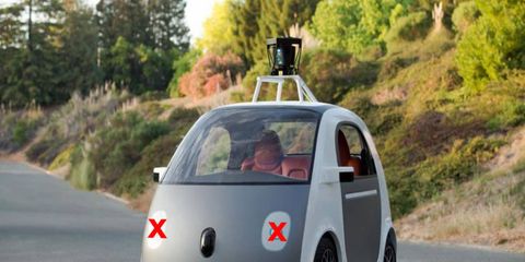 The pod car served a purpose, but like Google 411, it will likely be discarded as soon as it outlives its usefulness.