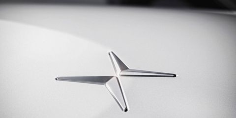 The Swedish automaker has picked design chief Thomas Ingenlath to be CEO at Polestar, which previously functioned as Volvo's answer to BMW M and Mercedes-AMG in the niche for powerful, highly tuned vehicles.