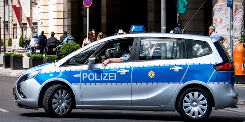 Vw Offices In Germany Raided By Police In Diesel Probe
