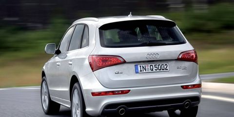 VW began applying software fixes to Audi, Skoda, SEAT and VW vehicles in Europe at the start of 2016.