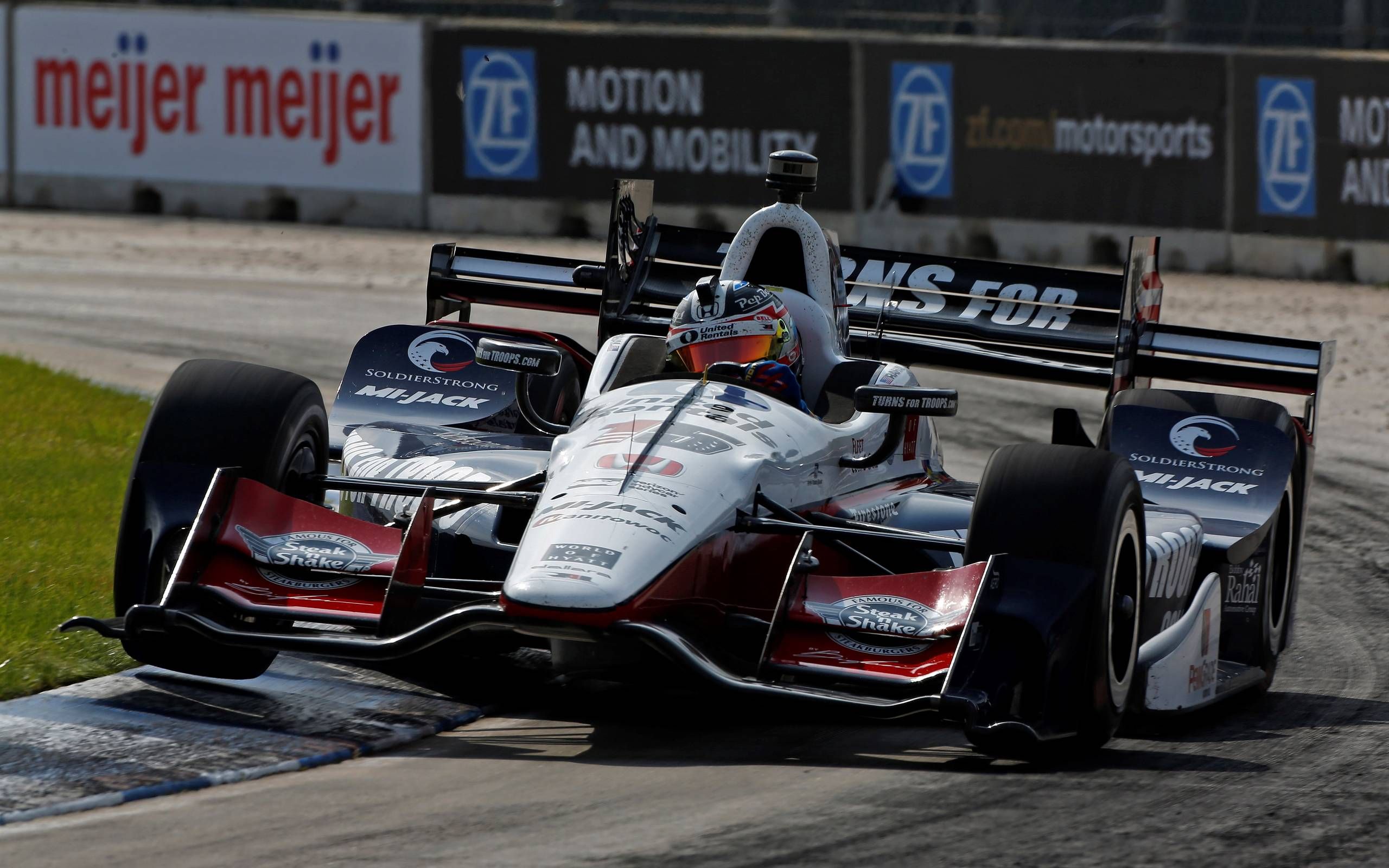 lewis hamilton indycar