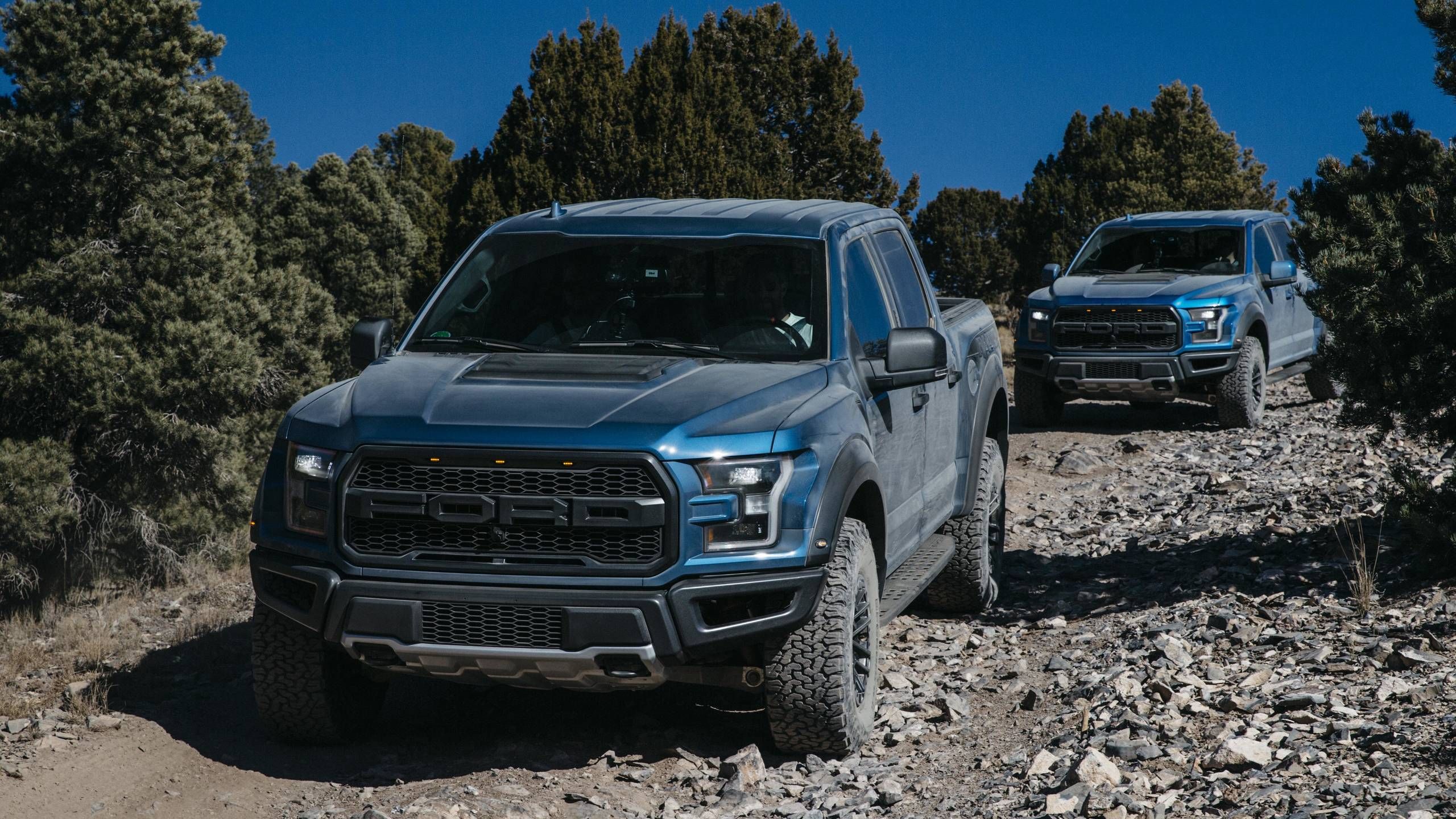 A Ford F 150 Hybrid May Be Here Sooner Than Expected