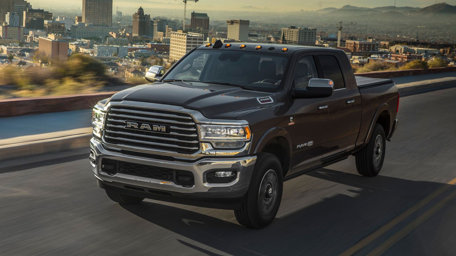 2019 ram 1500 6.4 clearance hemi