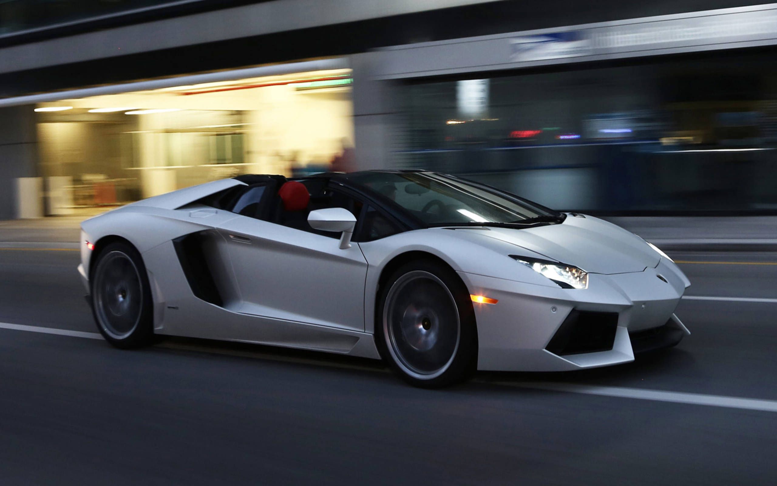 Lamborghini Aventador Sv Roadster Drops Its Top Gets Even More Insane Lamborghini Aventador Sv Roadster Drops Its Top Gets Even More Insane
