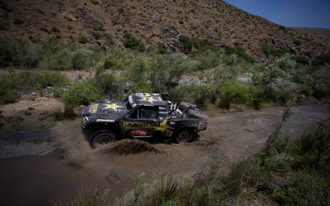 Gallery: Trophy Truck Rob Maccachren