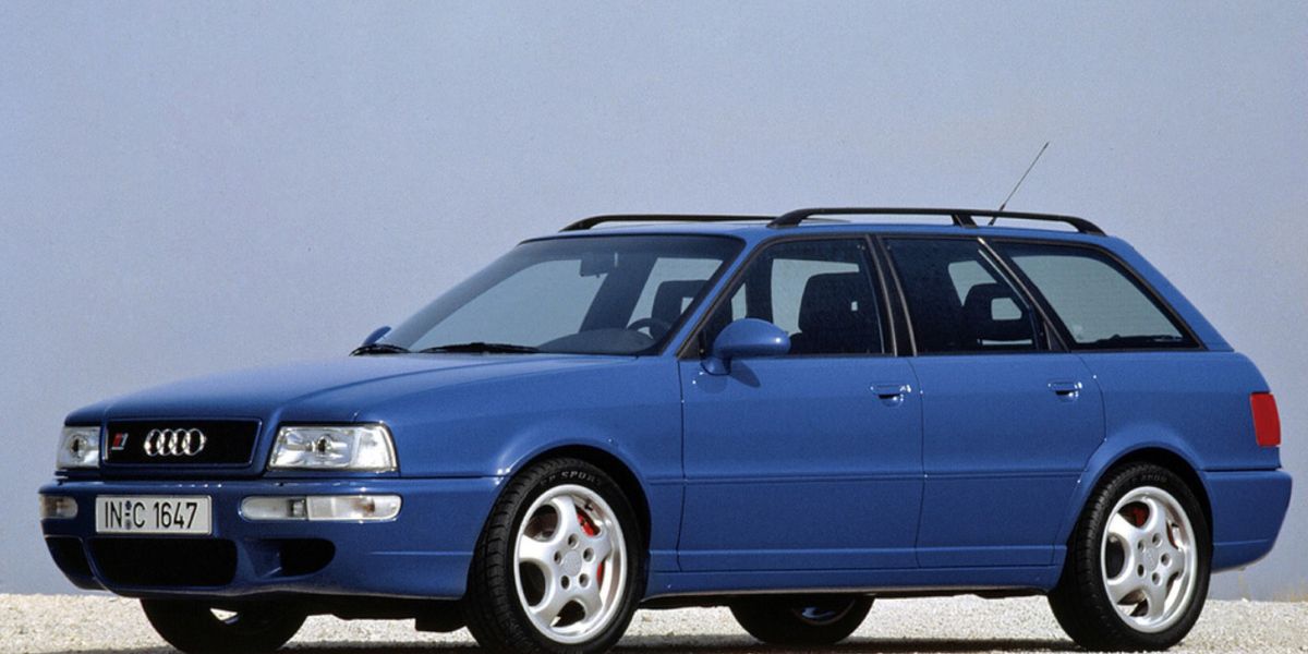The coolest 25yearold cars you can import to the United States in 2019