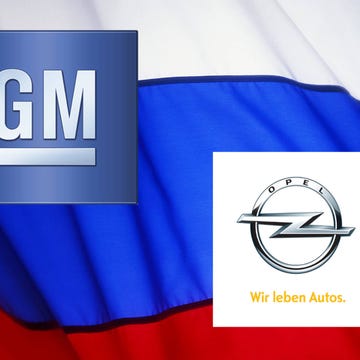 Car sales are falling fast as Russia's fragile economy and weakening currency are hit by Western sanctions over the conflict in Ukraine and buyers delay making large purchases.