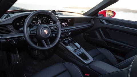 gallery 2020 porsche 911 carrera cabriolet interior 2020 porsche 911 carrera cabriolet interior