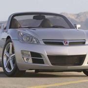 Remember the Saturn Sky?