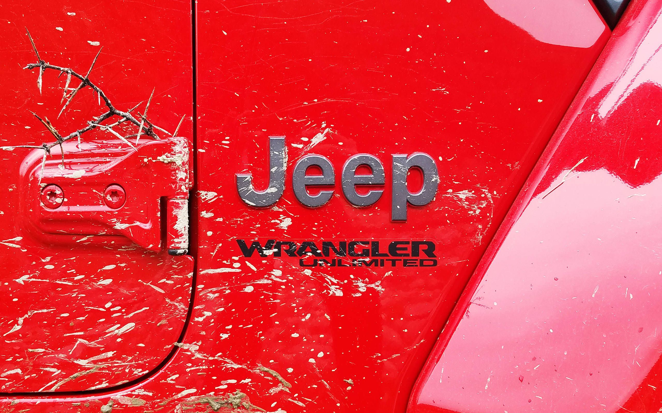 2018 Jeep Wrangler JL: 5 of our favorite design details