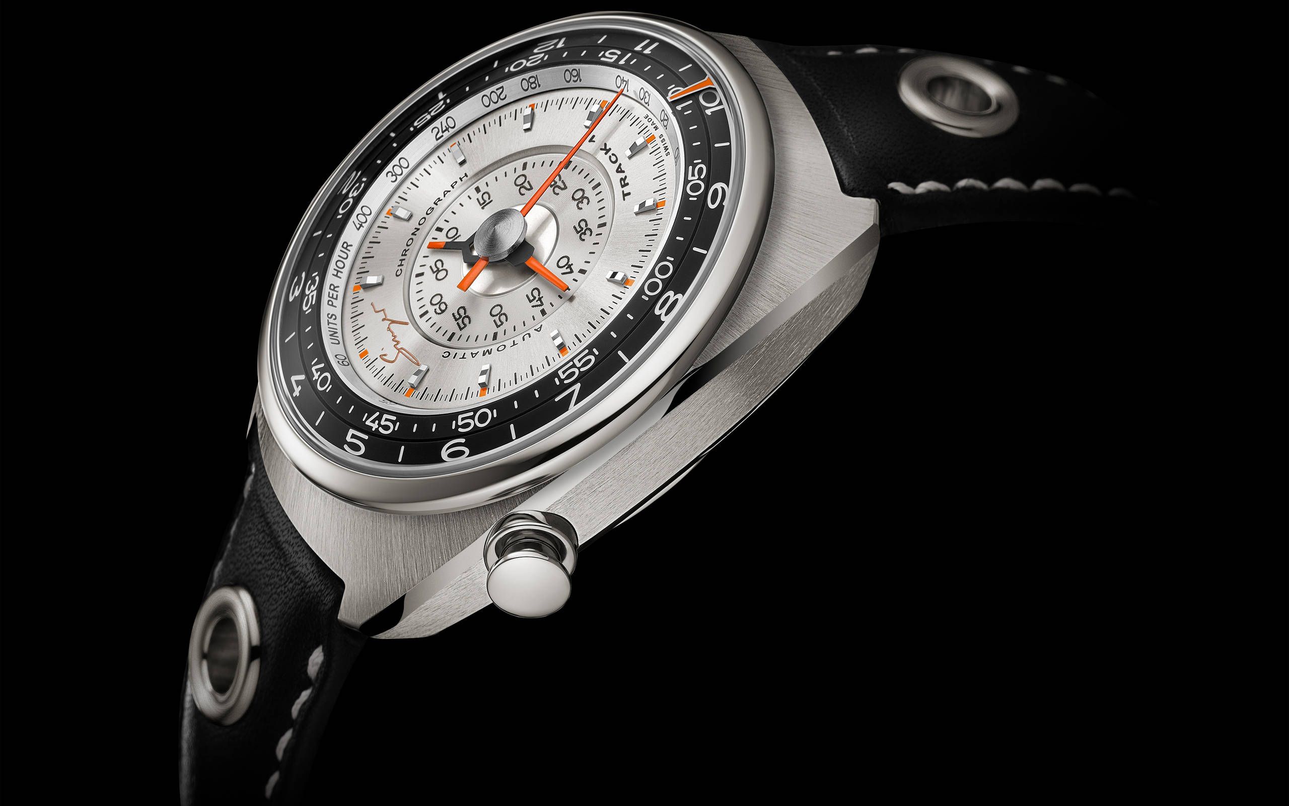 Singer hotsell porsche watch