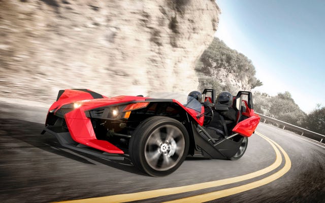 15 polaris slingshot