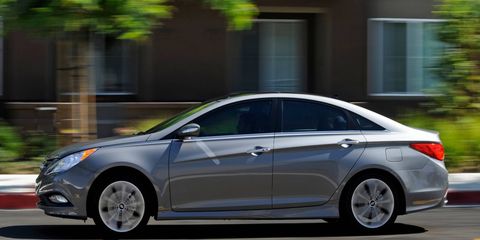 A number of Hyundai and Kia models manufactured before 2013 are expected to be part of the wide-ranging recall.