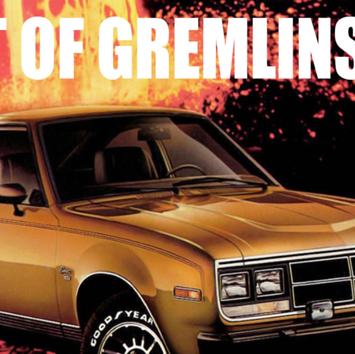 The 10 best performance cars of the 1980s