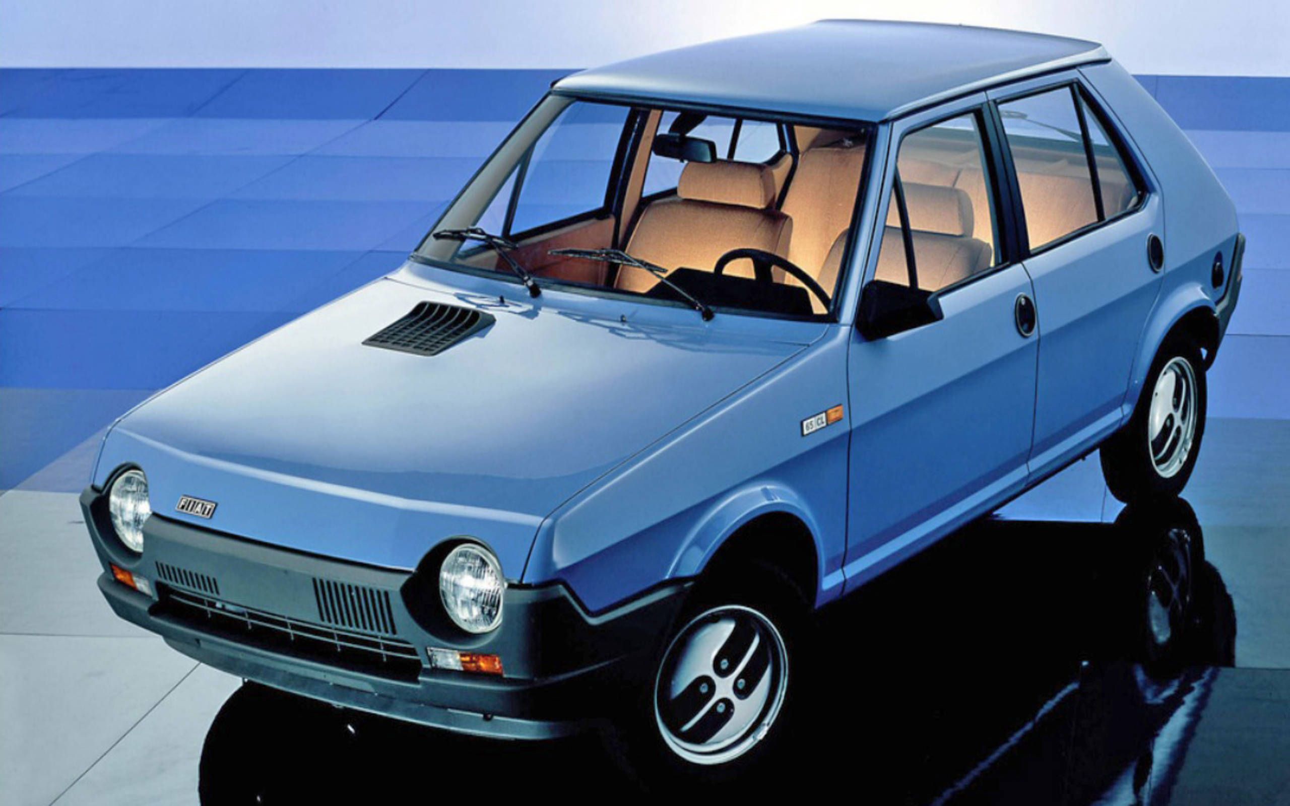 7 hatchbacks from the 1980s you just don't see anymore