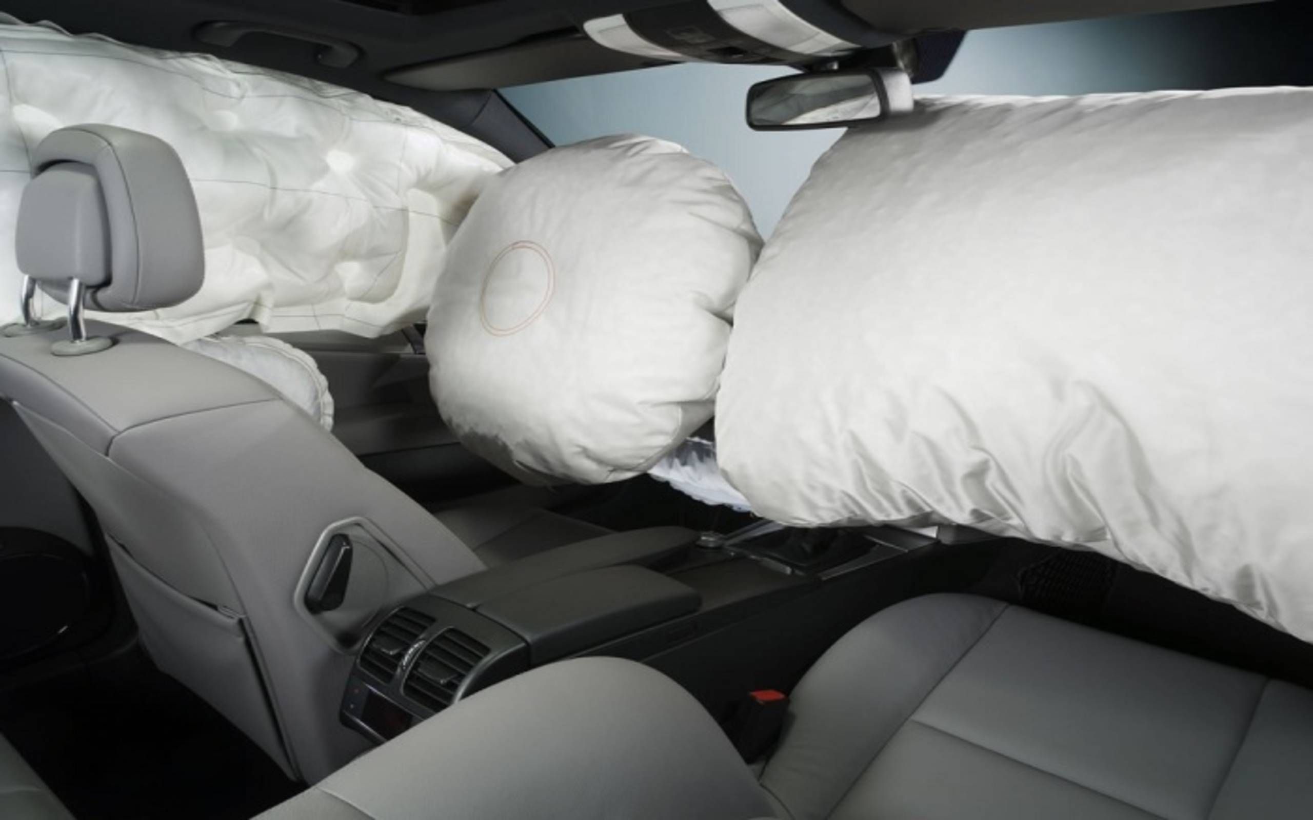Stay Up-To-Date on Airbag Recalls for Your Vehicle