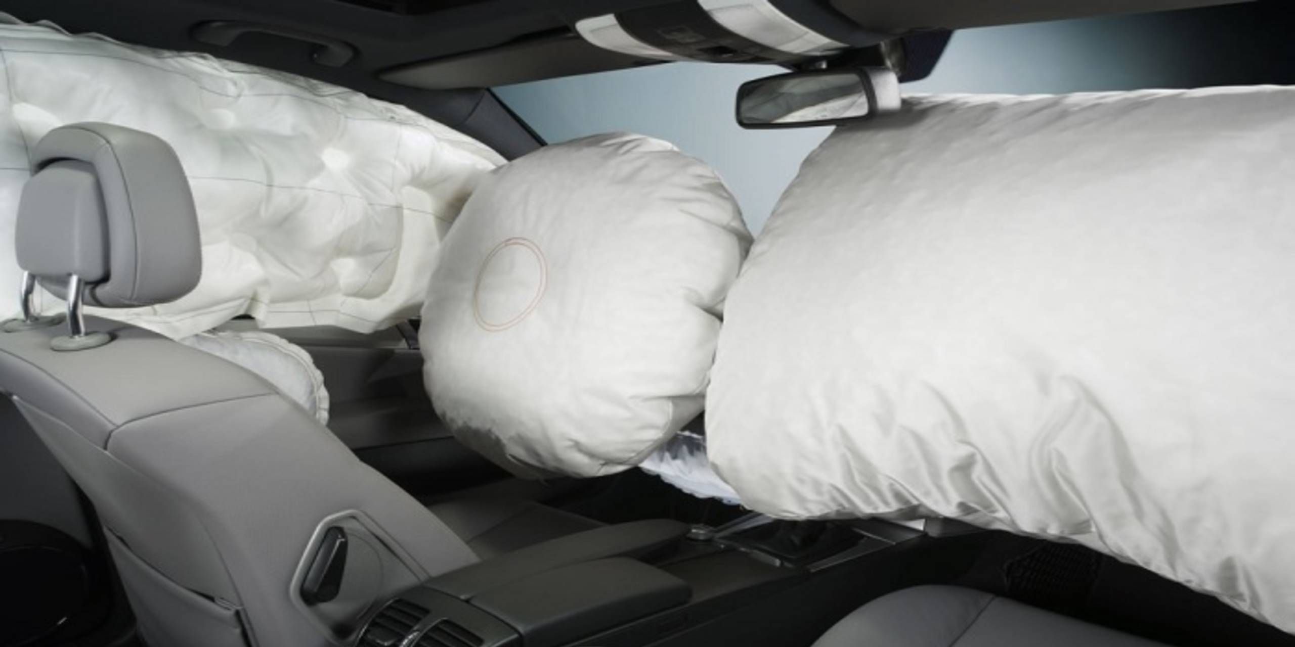 UPDATED: Is your car on the Takata airbag recall list?
