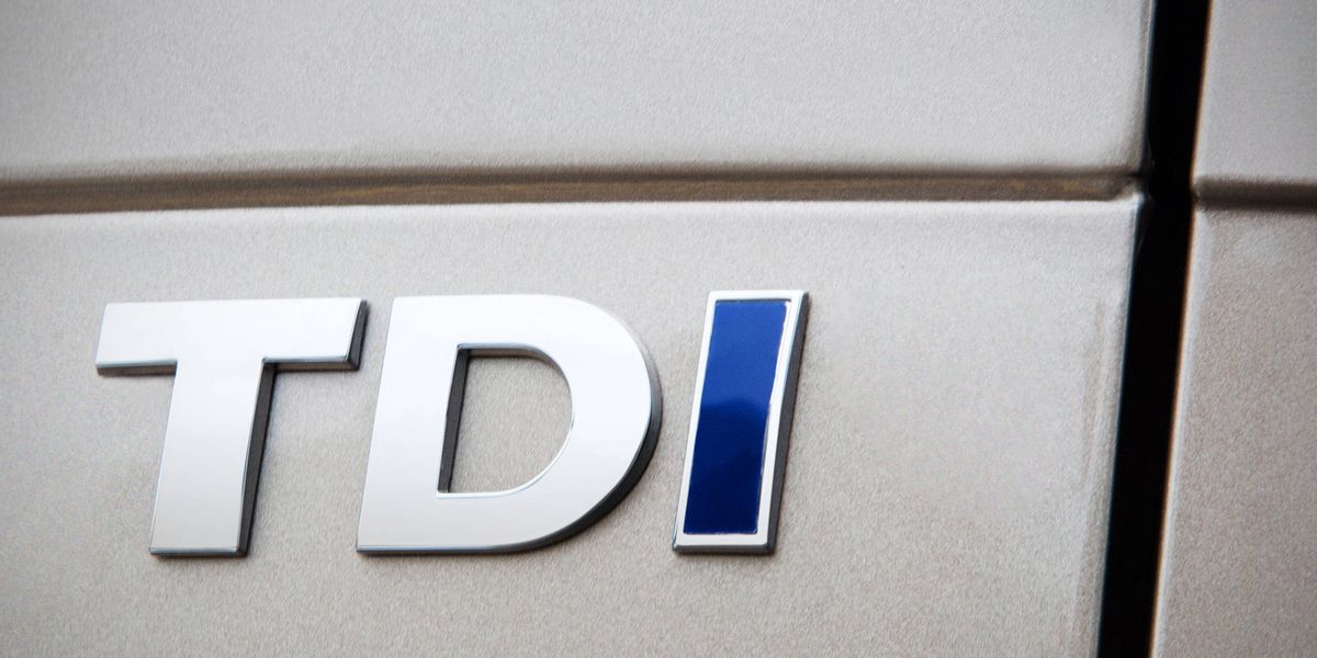 German government: no evidence other automakers manipulated emissions tests