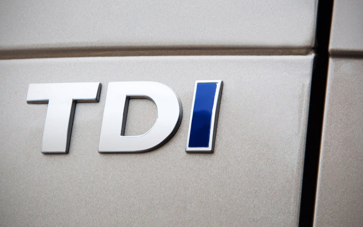 German government: no evidence other automakers manipulated emissions tests